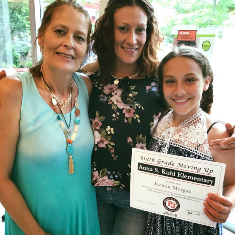 Meet your Posher, Sara